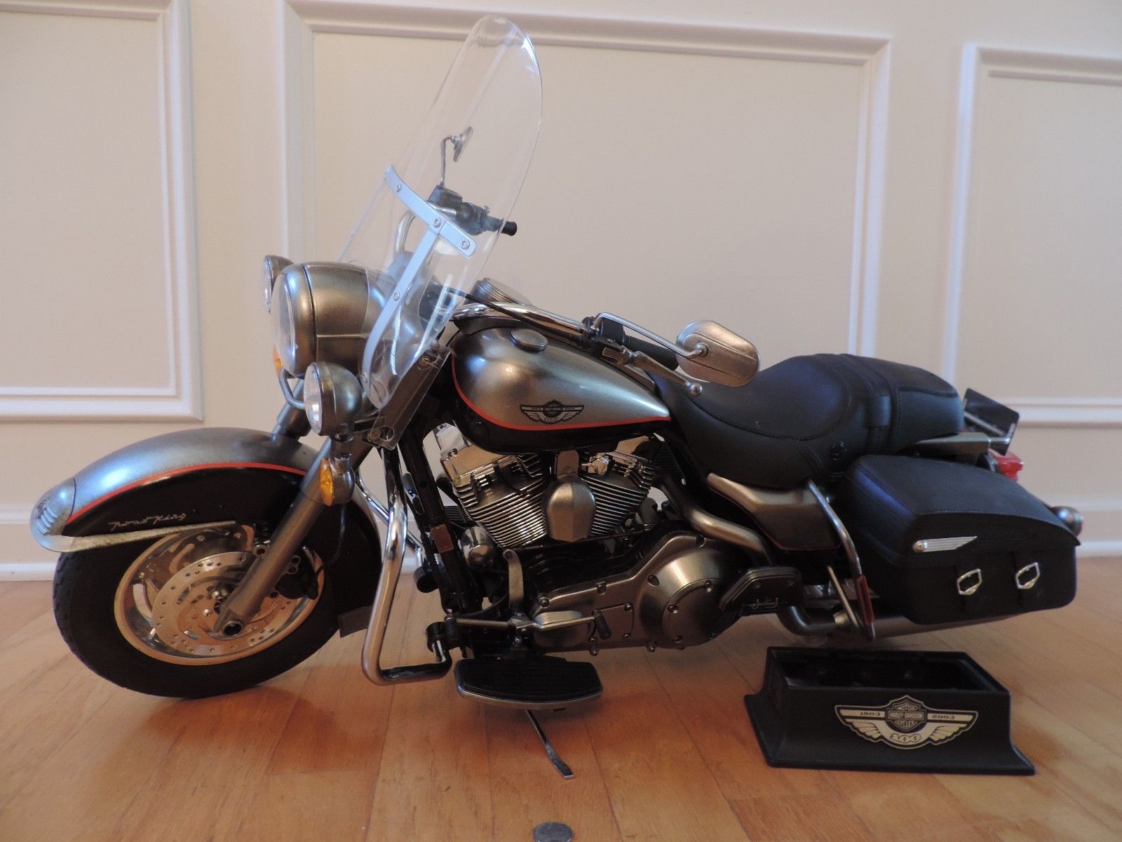 Les maquettes de motocyclettes les plus chères vendues sur eBay ! 